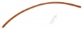 Hose - Tubo Silicone 4x8 L=340 Rosso Shore70+-5 [Delonghi]